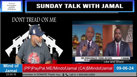 MindofJamal