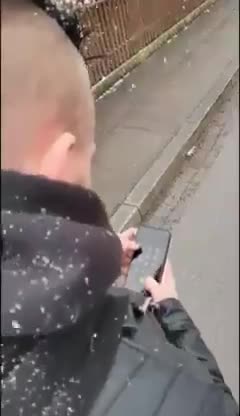 International Sign for HELP