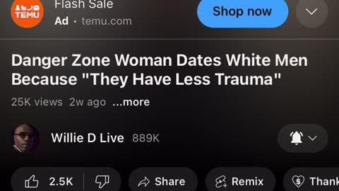 If you don’t watch the whole video at least watch the last 10 or 20 seconds lol