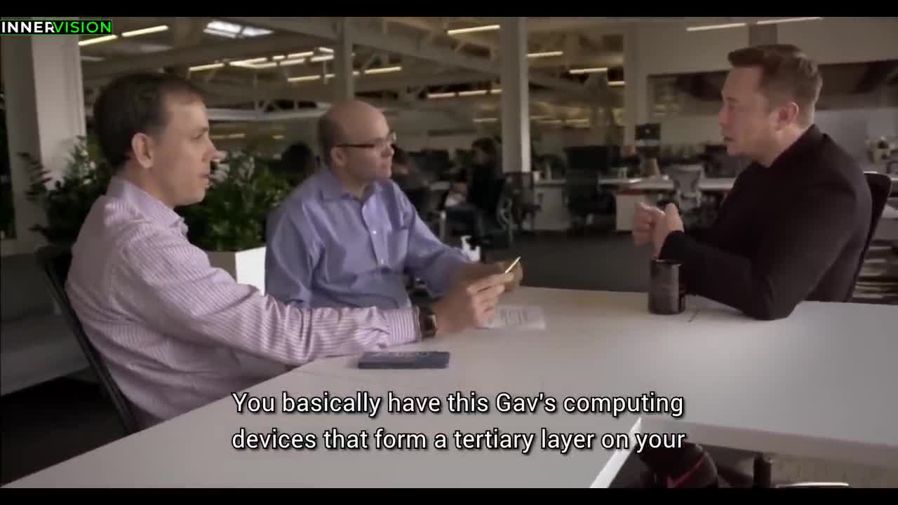 We Are In Serious Trouble - Elon Musk