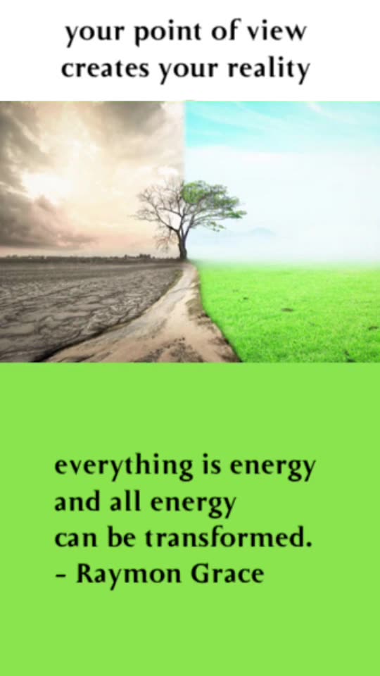 thriving with nature