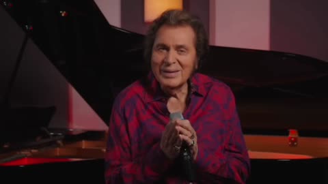 Englebert Humperdinck - Besame Mucho