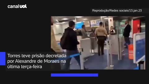 Prisão de Torres