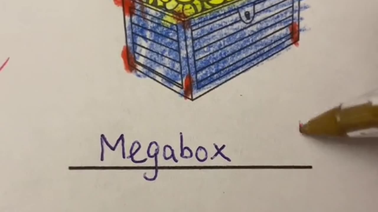 Heute habe ich den Test von Kevin kontrolliert. Er ist ein sehr guter Schüler und macht stets seine