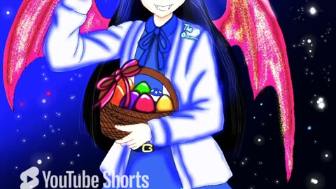 Speedpaint spring coming soon