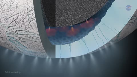 Ocean Worlds: NASA's Exploration of Mysteries Beyond Earth. NASA