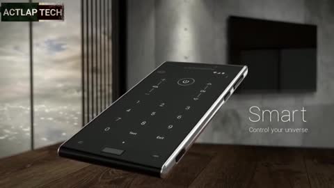 NEW TEC PHONE