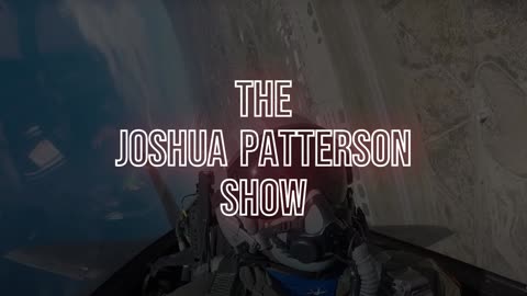 The Joshua Patterson Show Coming Soon