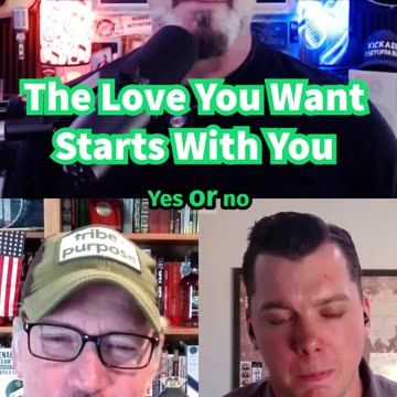 Love Yourself First | 10x Your Team with Cam & Otis