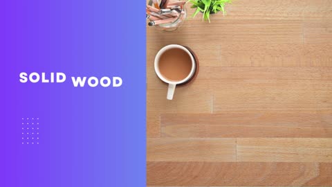 Timber Furniture: The Classic Beauty of Natural Products