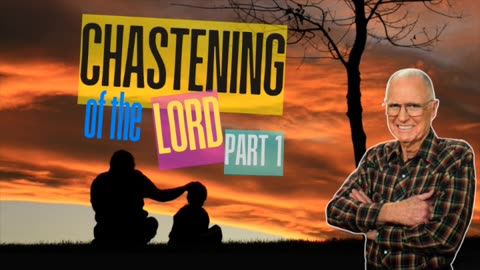 Chastening of The Lord - PART 1 | Charles Capps (AUDIO ONLY)