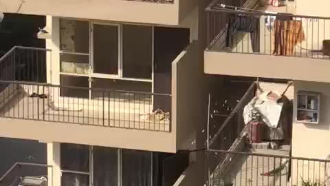 Very Dangerous vidio