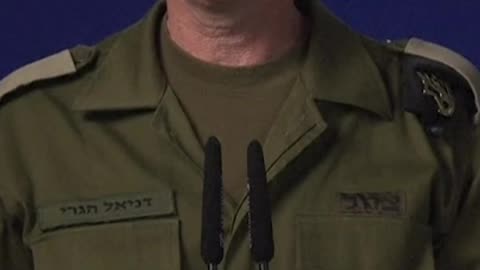 Hostage rescued in Gaza has a message for captives: 'People are suffering'