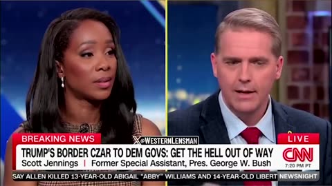Scott Jennings takes CNN panel to school by dropping some simple facts about deportations: