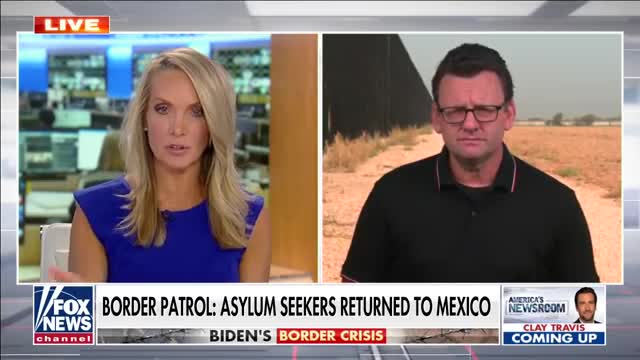 Most Migrants at Border Sent Back After SCOTUS Forces Biden to Reinstate Trump’s Policy