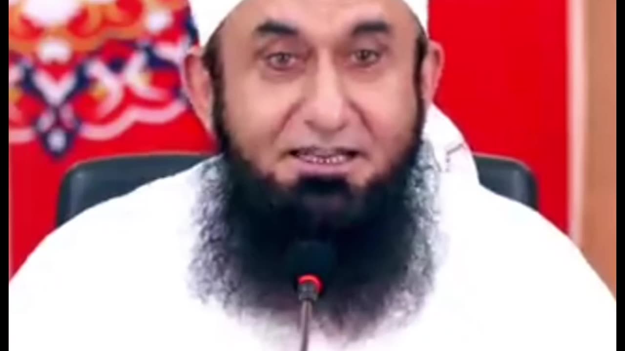 Tariq Jamil sahab