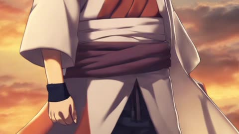 The Unstoppable Rise of Naruto Uzumaki ⚔️