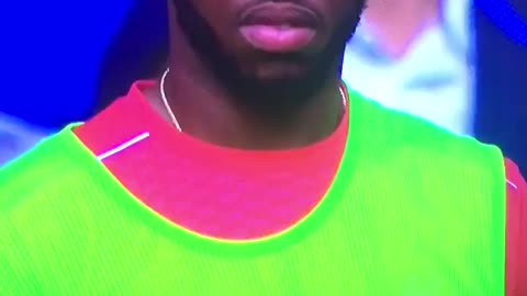 VIDEO: Sturridge's disgusted reaction to Origi coming on instead of him