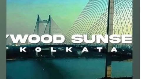 Bollywood Sunset Mix Kolkata DJ MITRA Eco Park Progressive House Melodic Techno 320kbps