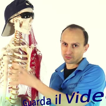 Cos'è la Sindrome dello Stretto Toracico?