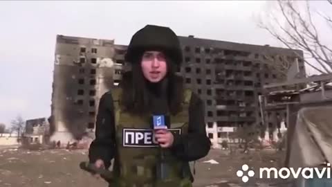🔥Presstitutes🎥🎬 in action⚠️