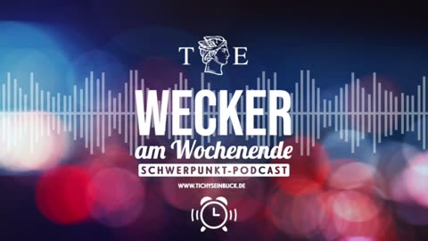 TE Wecker am 14.02.2024