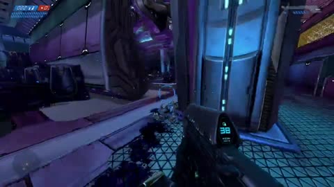 VOD 58 Aragami+Halo: Combat Evolved