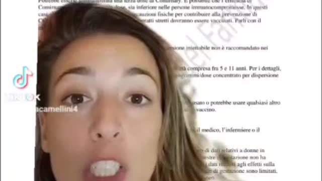 ma loro sono ipnotizzati non credono nemmeno al foglietto illustrativo