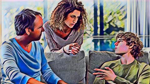 Got a trans kid? Why put up with it?