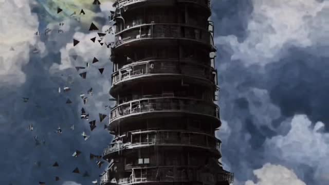 3D TOWER