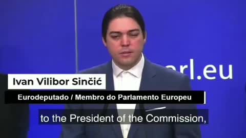 Ivan Vilibor Sincic SOBRE VACINAÇÃO OBRIGATÓRIA