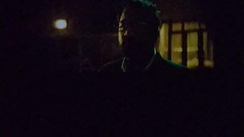 Horror video
