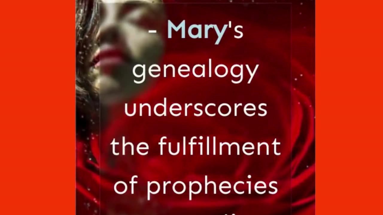 Who was Mary Magdalene in the Bible