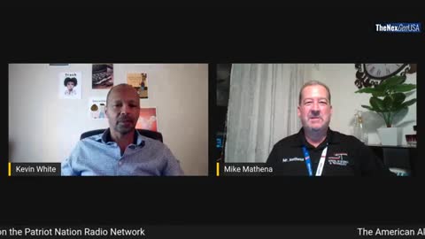 The Kevin White Show / 11-30-2022