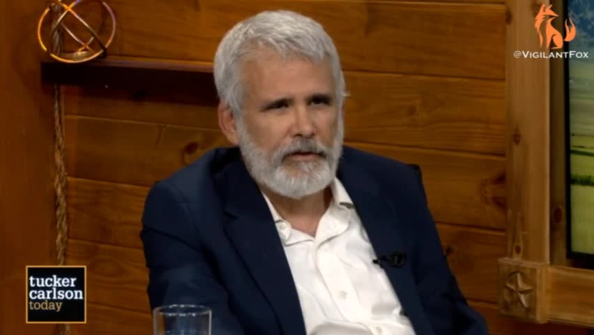 Time to Blow HHS Up: Ron Johnson Is "Mad as Hell," and "There's Going to Be No Place to Hide"