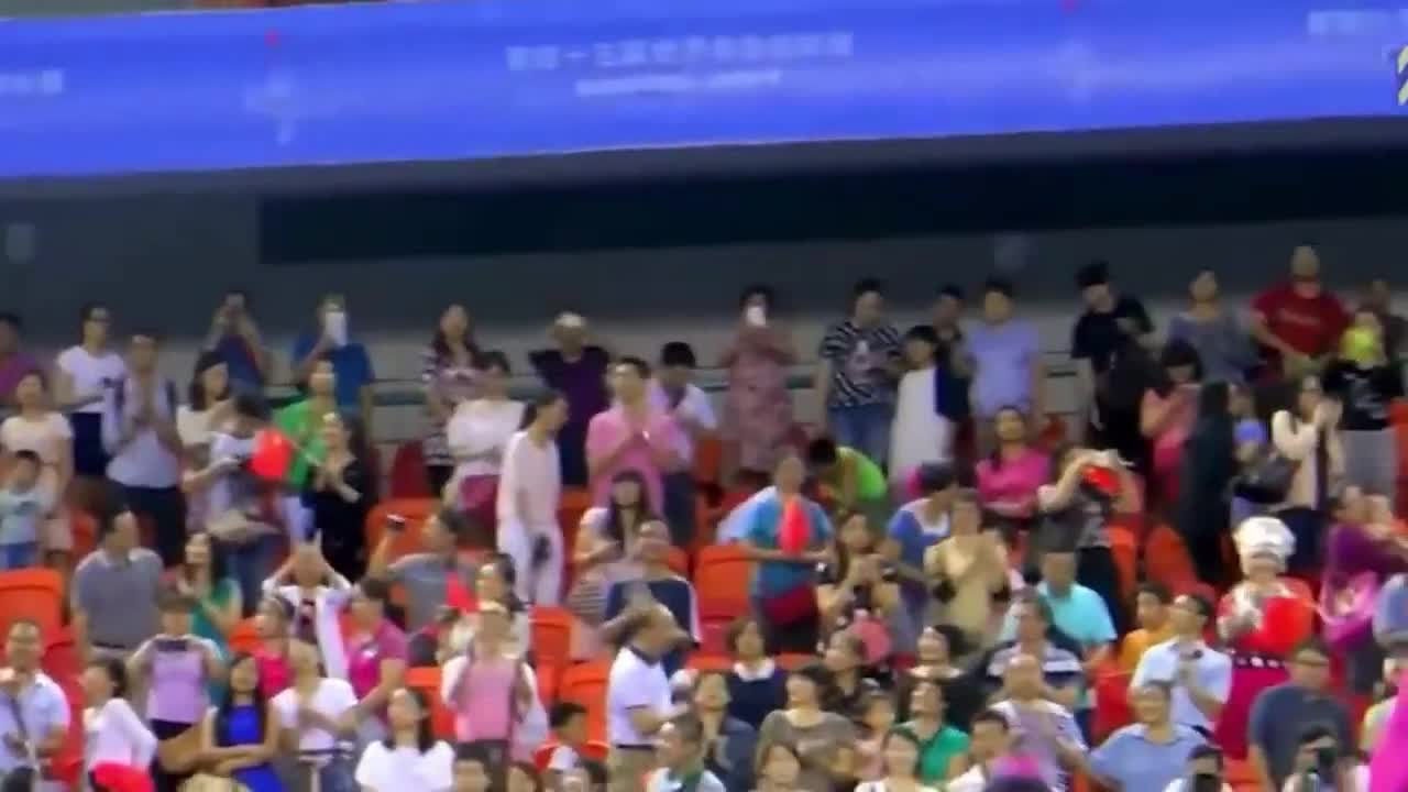 The Funniest Things In Olympics