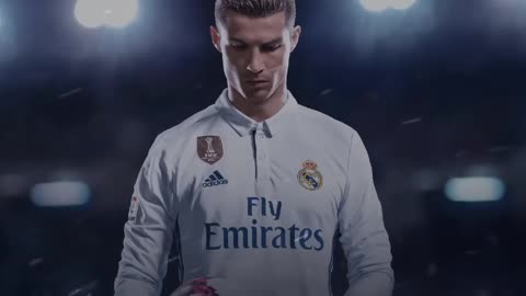 Best Goal by Christiano Ronaldo