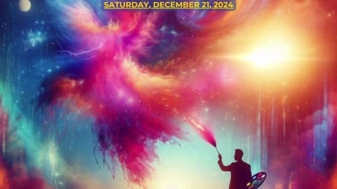 Don't Overstep! ~ Numerology Energies for Saturday, Dec. 21, 2024