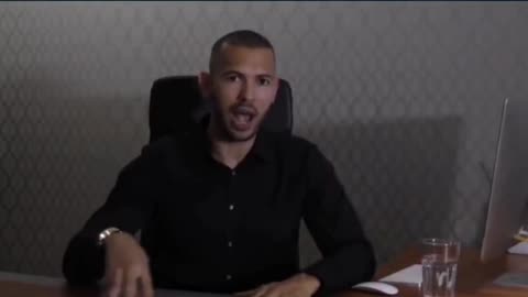 Alleged Trafficker Andrew (Gollum) Tate Discussing His Violent Pimping of Girls in Online Porn