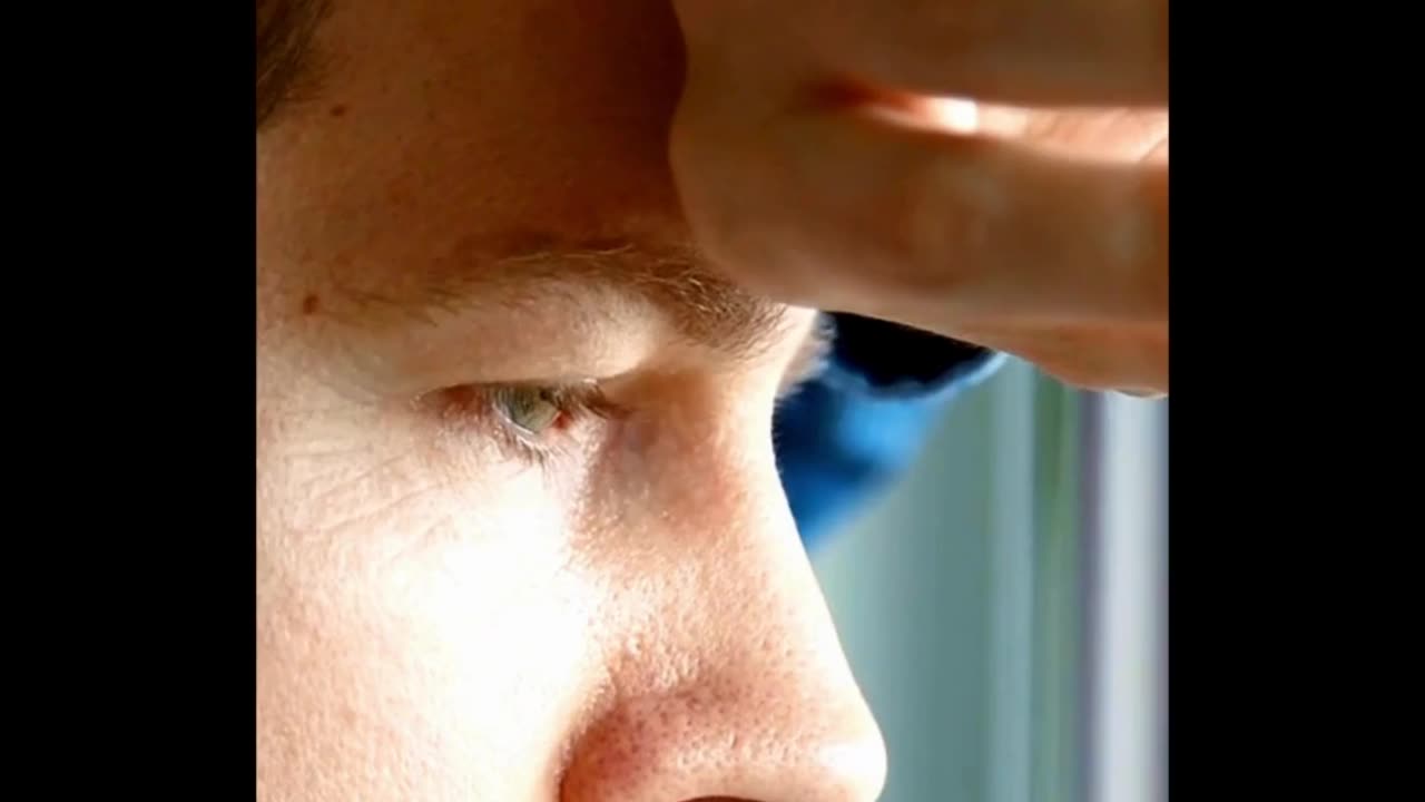 God is Asking Are You T.I.R.E.D.?