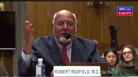 Former CDC Director criticizes downplaying jab risks, underreporting side-effects, mandate