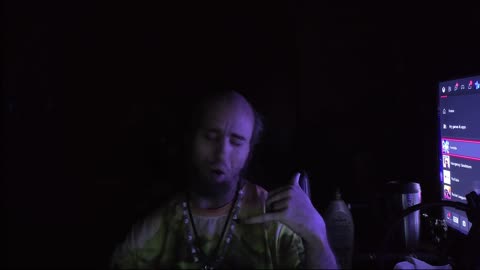 Cyraxx X 06-18-24 My response to Gill