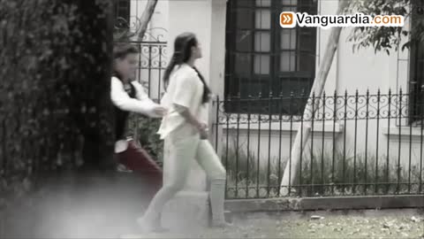Penchy Castro visitó Bucaramanga con sus Vallenatos del Alma