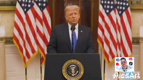 Investiture de Joe Biden aux USA