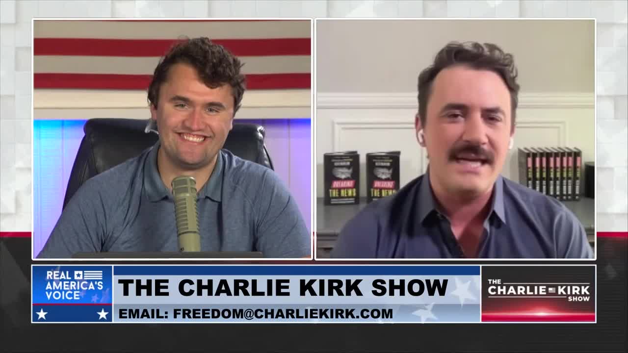 BOMBSHELL HUNTER BIDEN MOVIE COMING OUT - ALEX MARLOW ON WHAT WE CAN EXPECT: