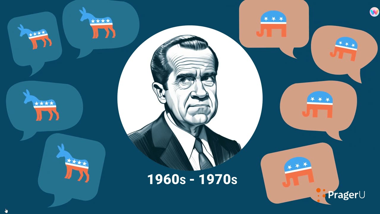 Your parents don't deserve this (Prageru) 13-11-23