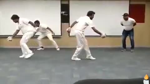 I love Cricket