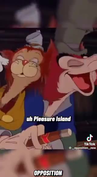 Do you remember watching THIS as a kid?