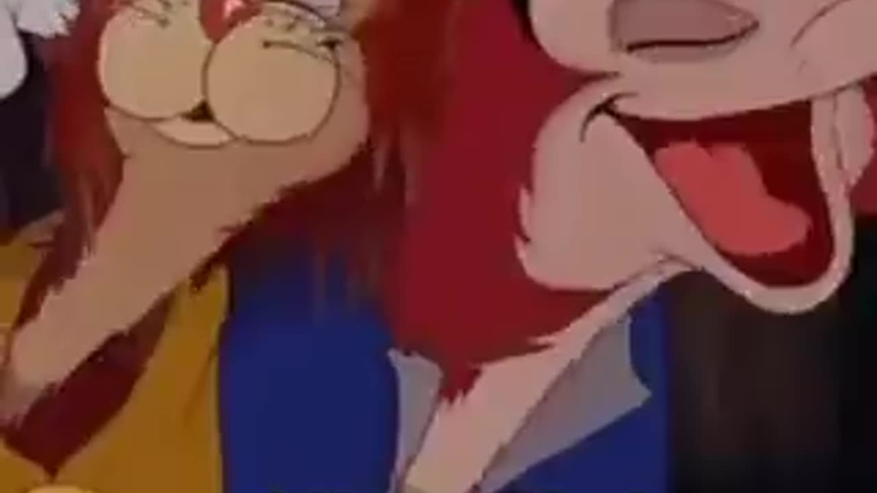 Do you remember watching THIS as a kid?
