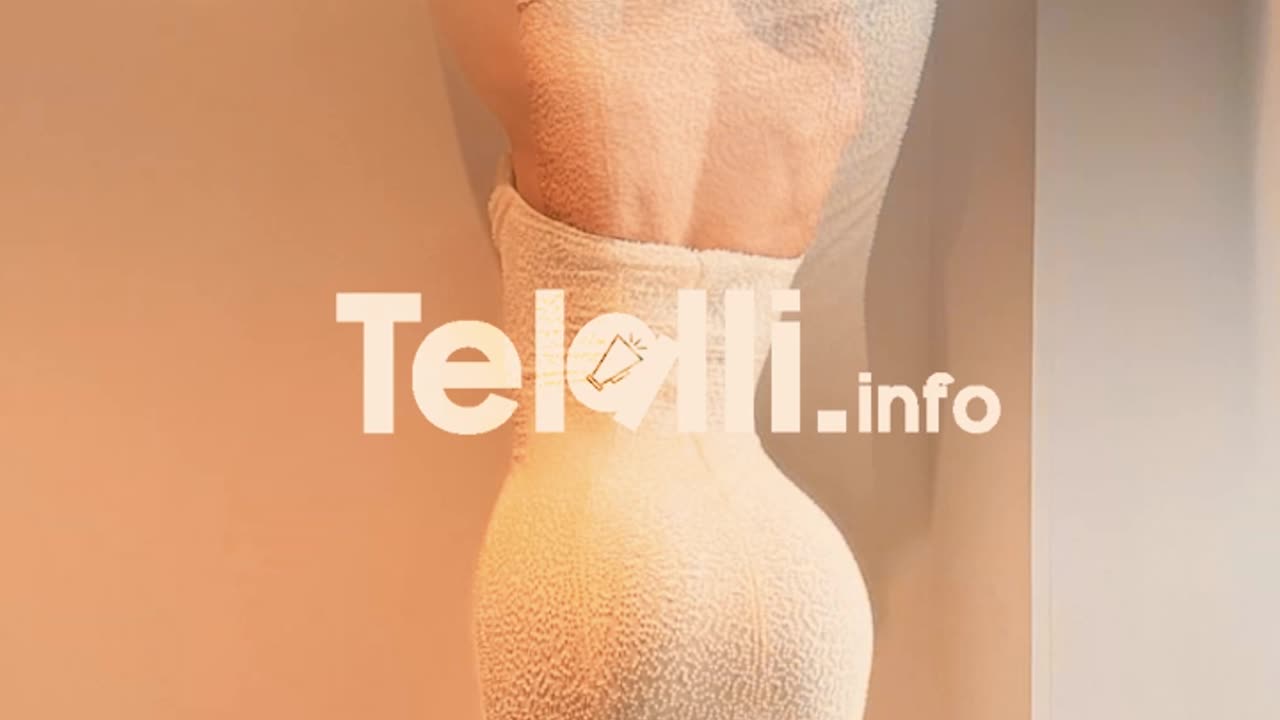 Arbenita e deshmon edhe njehere se eshte seksi #telalli.info